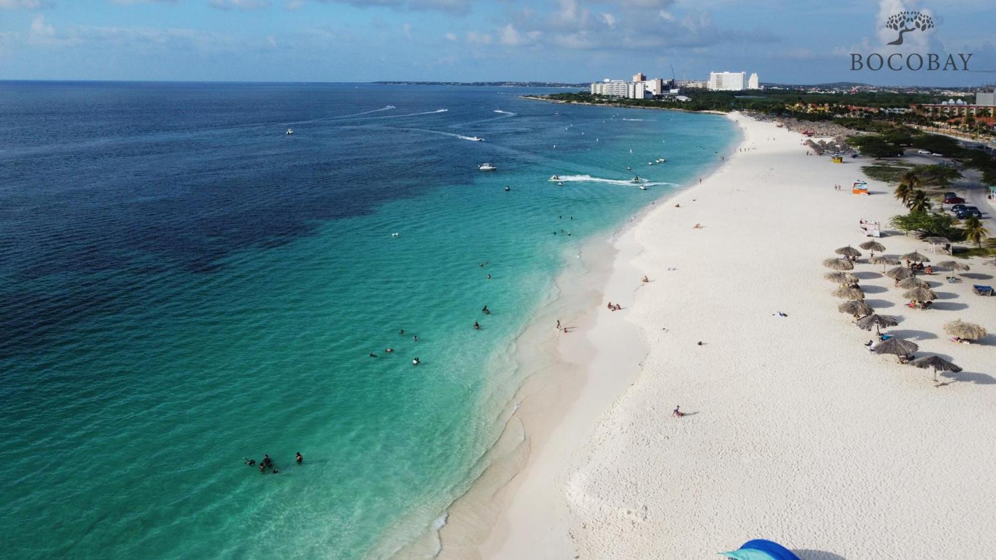 Bocobay Aracari Condo Hotel Palm Beach Exterior foto